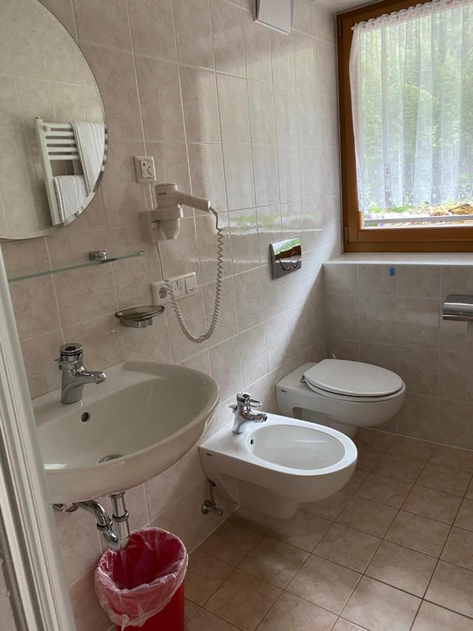 Апартаменти Jausenstation Saege Ріва-ді-Турес Екстер'єр фото